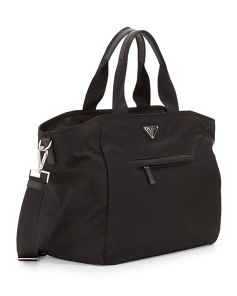 prada art b8888 vela nero|prada vela messenger bag.